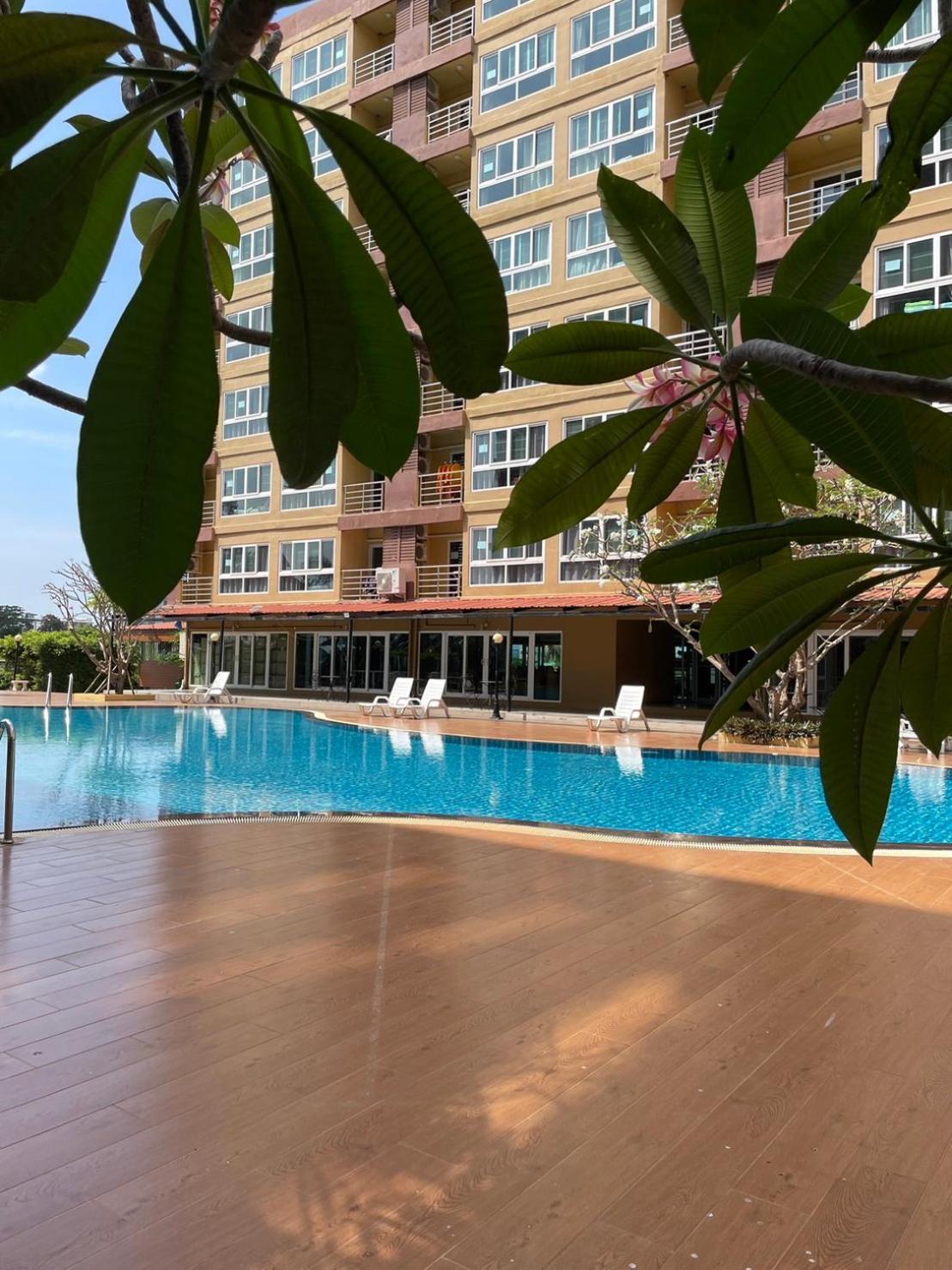 H2Do Hotel Ban Khlong Sanam Phli Exterior photo