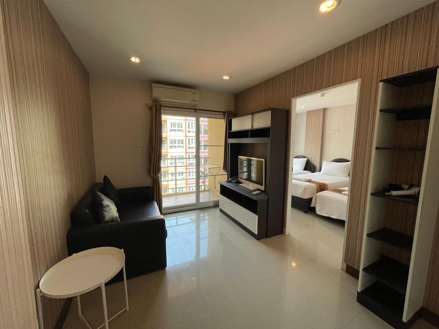 H2Do Hotel Ban Khlong Sanam Phli Exterior photo