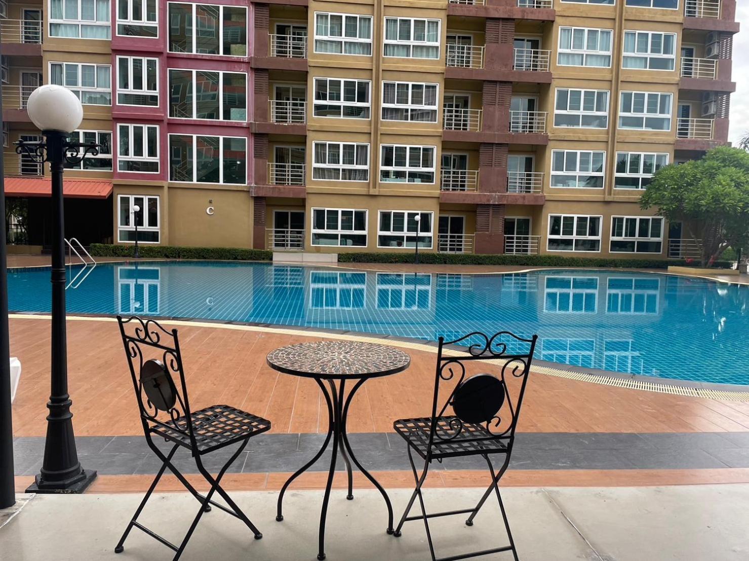 H2Do Hotel Ban Khlong Sanam Phli Exterior photo