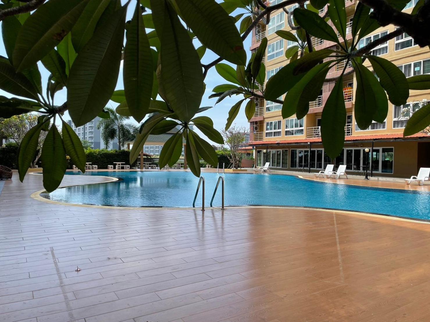 H2Do Hotel Ban Khlong Sanam Phli Exterior photo