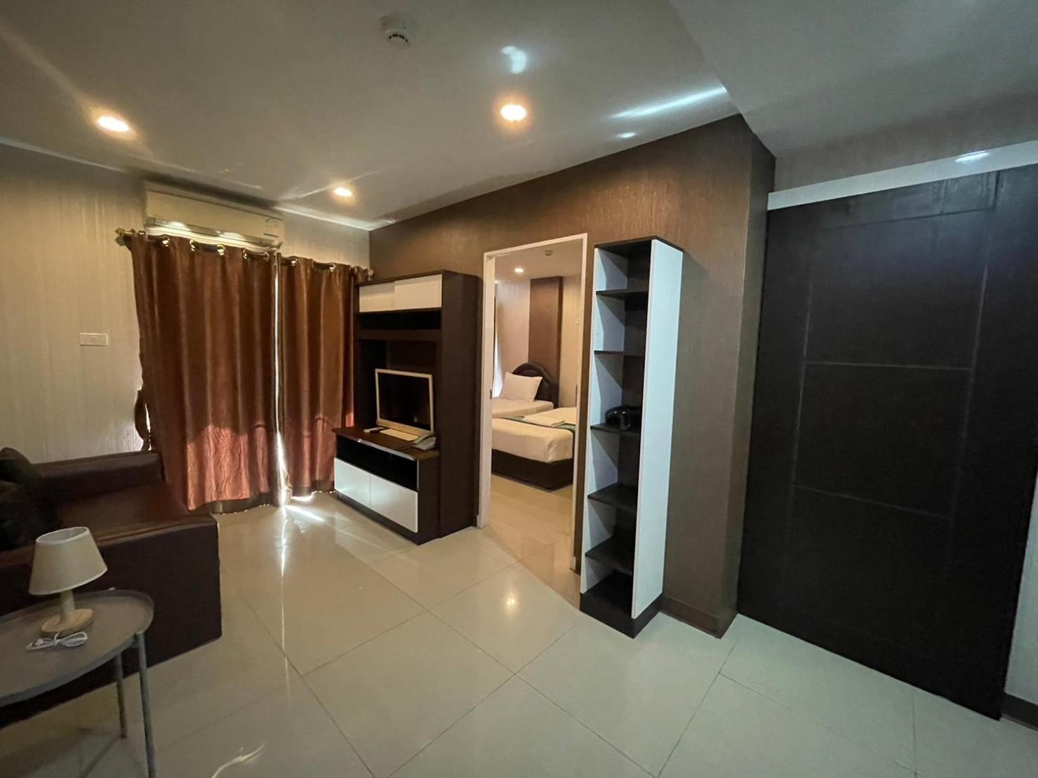 H2Do Hotel Ban Khlong Sanam Phli Exterior photo